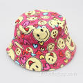 BSCI GRS Custom Design Design Kidse Bucket Hats